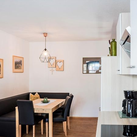 Haus Bacher Fulpmes Eksteriør billede
