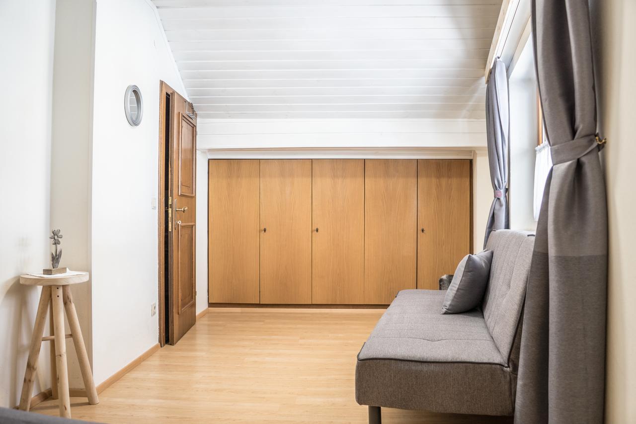 Haus Bacher Fulpmes Eksteriør billede