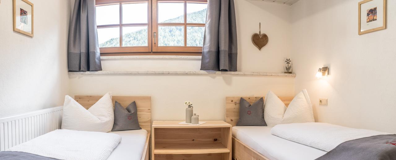 Haus Bacher Fulpmes Eksteriør billede