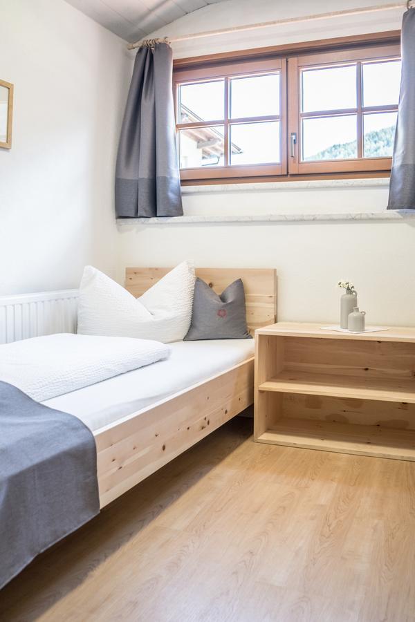 Haus Bacher Fulpmes Eksteriør billede