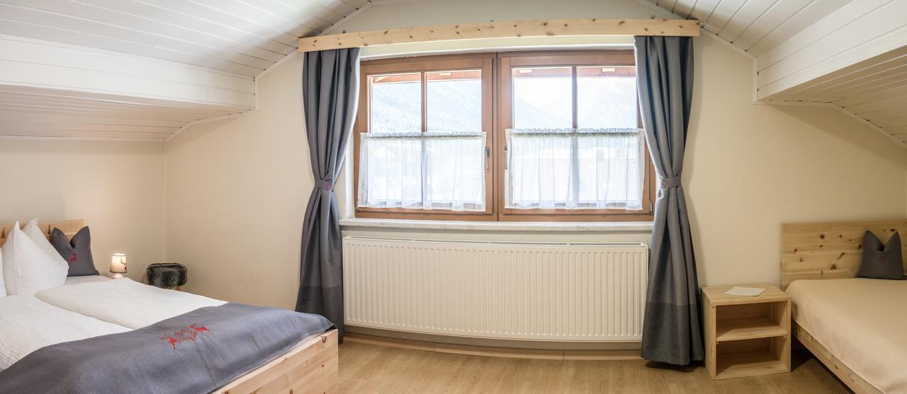 Haus Bacher Fulpmes Eksteriør billede