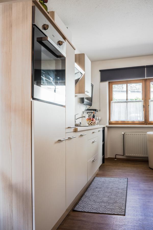 Haus Bacher Fulpmes Eksteriør billede